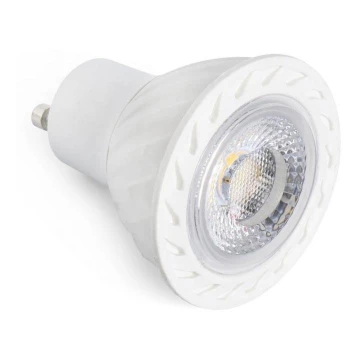 Faro 17316 - LED-lampa GU10/8W/230V 2700K