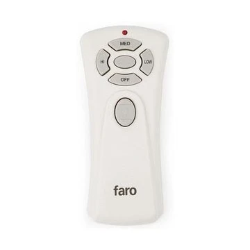 FARO 33929 - Fjärrkontroll  för Takfläkt