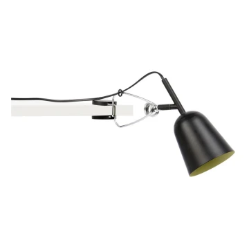 FARO 51133 - lampa med klämma STUDIO 1xE14/8W/230V