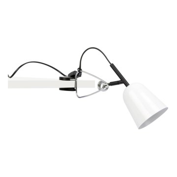 FARO 51135 - lampa med klämma STUDIO 1xE14/8W/230V