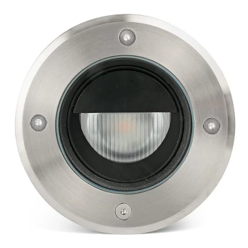 FARO 70311 - LED uppfartslampa för utomhusbruk GEISER LED/7,5W/230V IP67