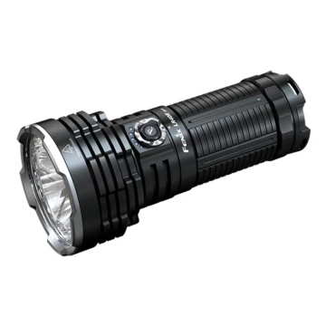 Fenix LR40RV20 - LED uppladdningsbar ficklampa LED/USB IP68 15000 lm 177 h