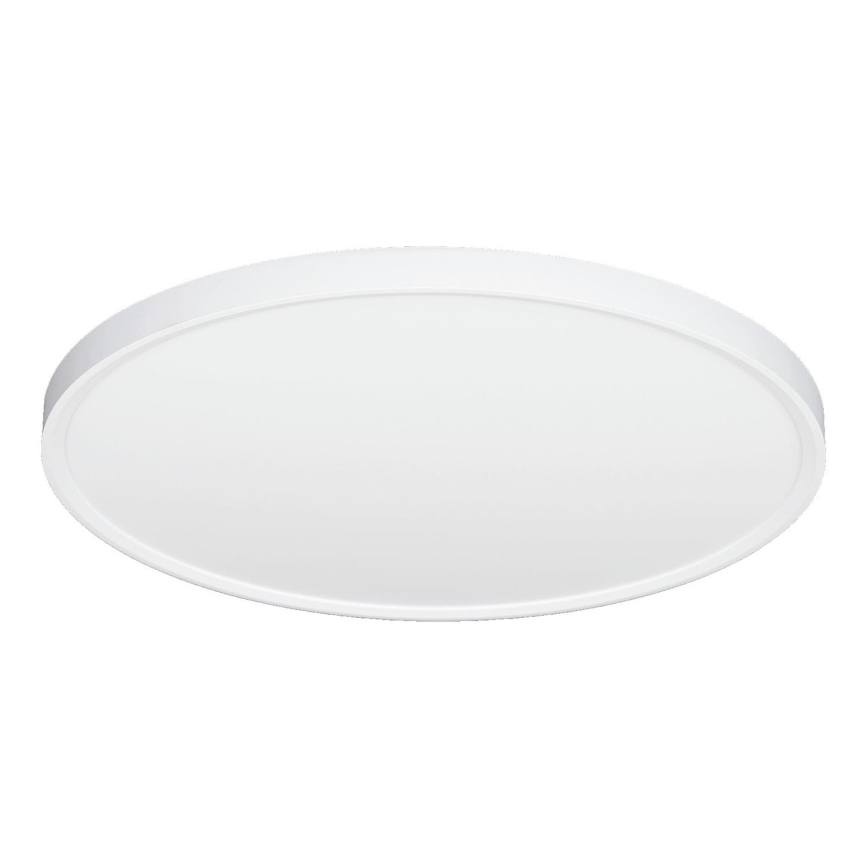 Fulgur 42363 - LED taklampa NOMY LED/40W/230V 3000/4000/6000K diameter 50 cm vit