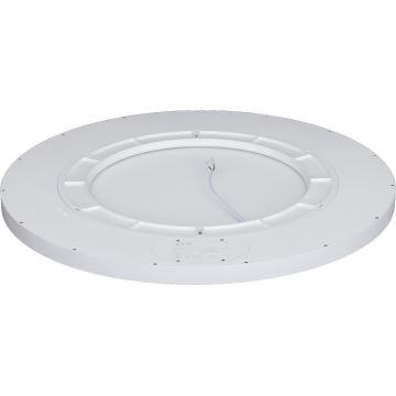 Fulgur 42365 - LED taklampa NOMY LED/50W/230V 3000/4000/6000K diameter 60 cm vit