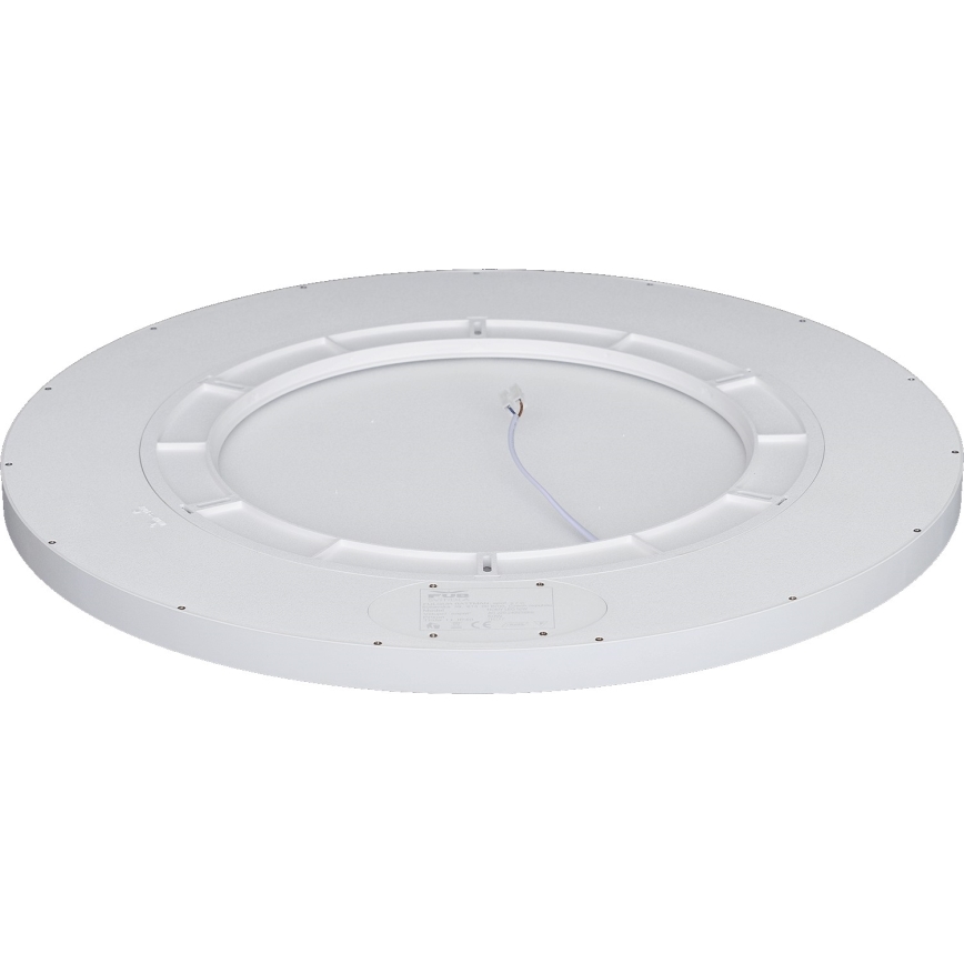 Fulgur 42365 - LED taklampa NOMY LED/50W/230V 3000/4000/6000K diameter 60 cm vit