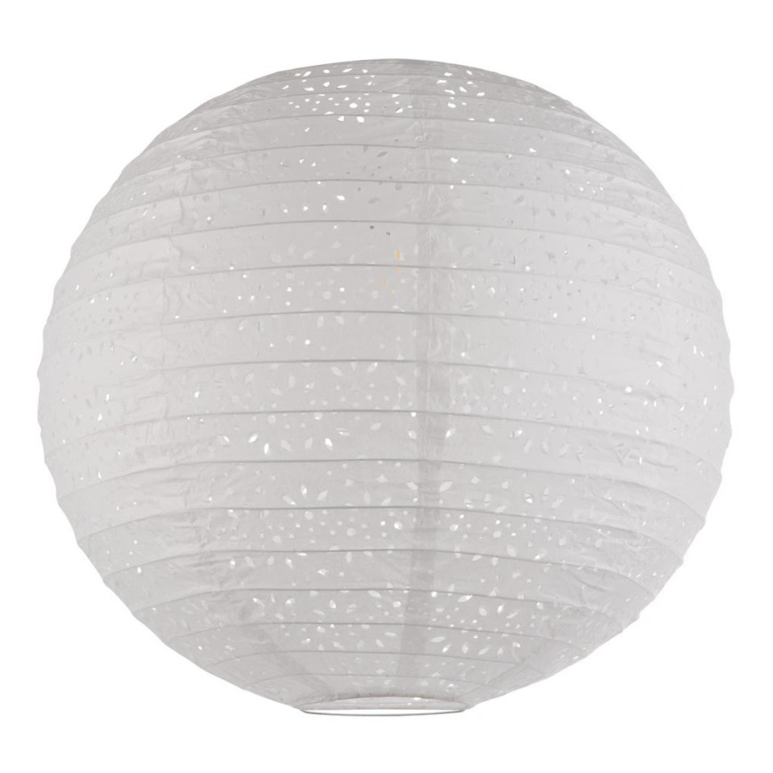 Globo 16910 - Lampskärm VARYS E27 diameter 40 cm