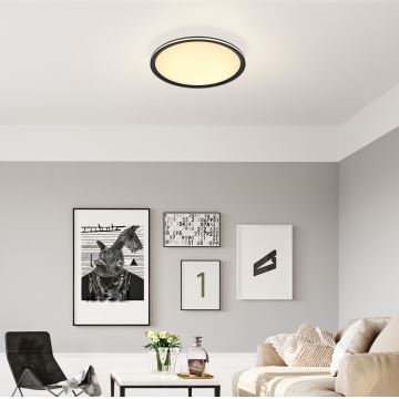 Globo - LED taklampa LED/58W/230V diameter 50 cm