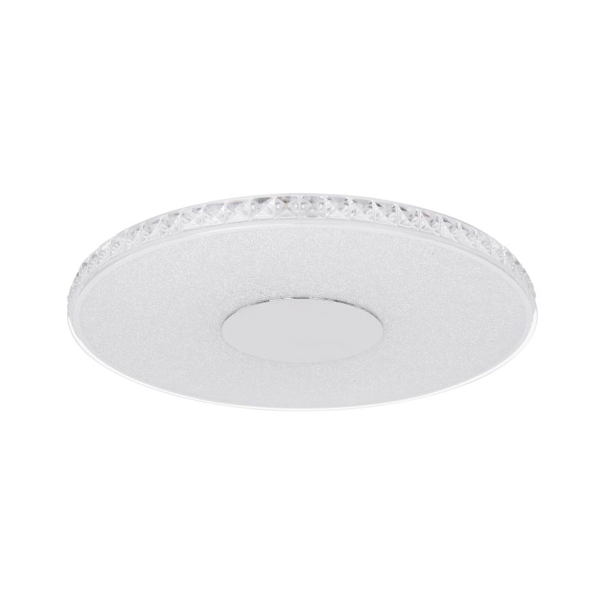 Globo 49336-36R – LED Takbelysning DENNI LED/36W/230V