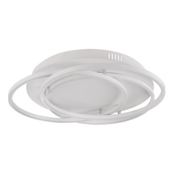 Globo 67097-40W - LED Takbelysning WITTY LED/40W/230V