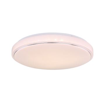 Globo - LED taklampa LED/32W/230V 3000/4000/6000K diameter 49 cm