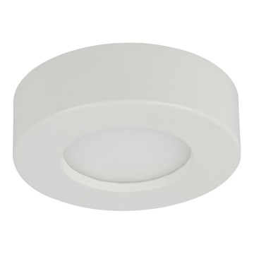 GLOBO - LED taklampa LED/6W/230V