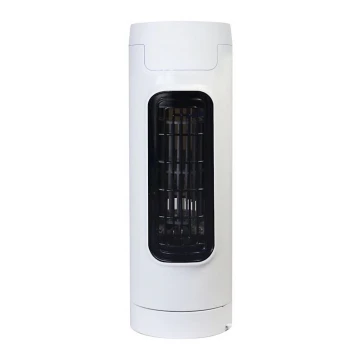 Golvfläkt TOWER 30W/230V vit