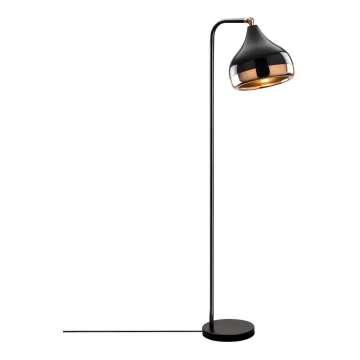 Golvlampa  YILDO 1xE27/40W/230V