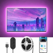 Govee - TV 46-60" SMART LED bakgrundsbelyst RGB