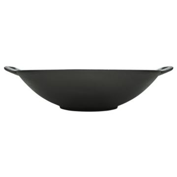 Grillpanna Wok 31 cm