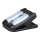 Grundig - LED Solcellsbelysning med en sensor CLIP-ON LED/4W/3,7V IP44