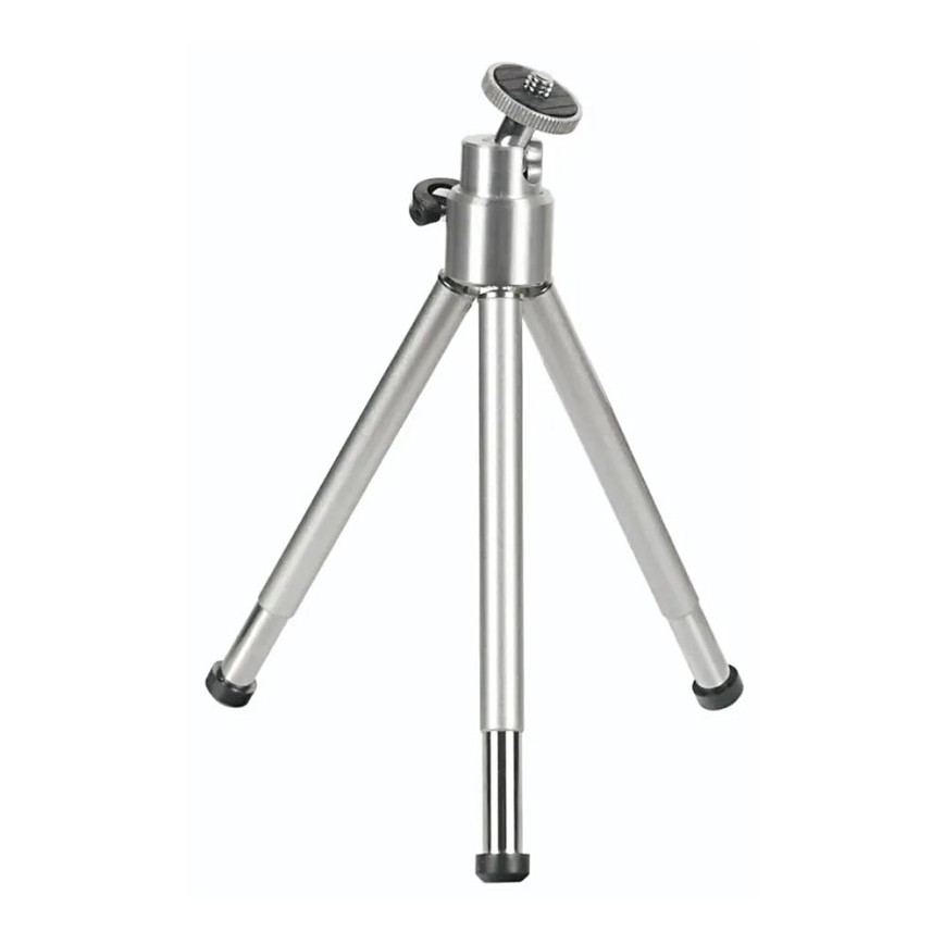 Hama - Metal mini tripod för cameras 21 cm