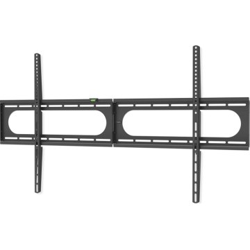 Hama - Vägghållare för TV 37-120" load capacity 100 kg svart