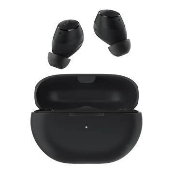 Haylou -  Vattentäta trådlösa hörlurar GT1 Bluetooth svart