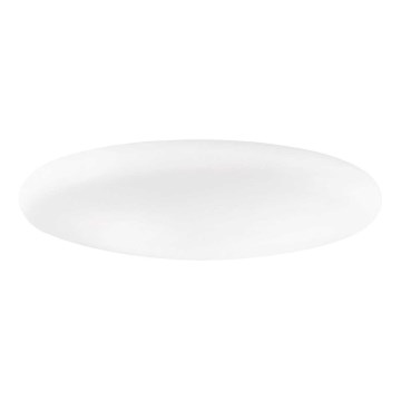 Ideal Lux - Esrättningsglas E27 diameter 50 cm vit