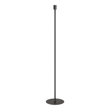 Ideal Lux - Lampstativ KIT UP 1xE27/42W/230V svart