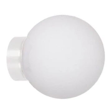 Ideal Lux - VLED äggbelysning 1xG9/15W/230V