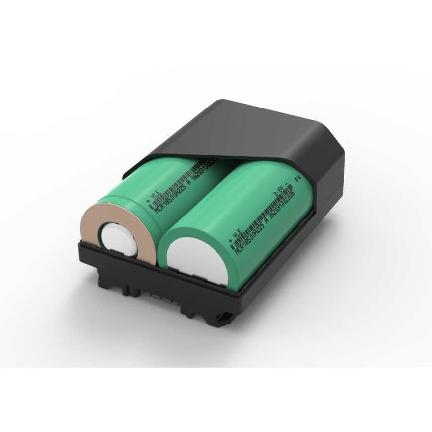 Immax - Batteri 2250mAh/7,2V/16,2Wh