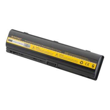 Immax - Batteri Li-lon 4400mAh/10.8V