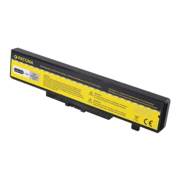 Immax - Batteri Li-lon 4400mAh/11.1V