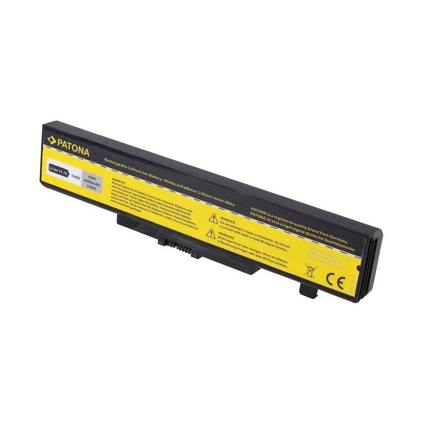 Immax - Batteri Li-lon 4400mAh/11.1V