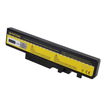 Immax - Batteri Li-lon 4400mAh/11.1V