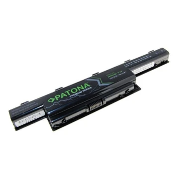 Immax - Batteri Li-lon PREMIUM 5200mAh/11.1V