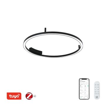 Immax NEO 07246-80 - LED Dimbar taklampa FINO LED/55W/230V 80cm Tuya + fjärrkontroll