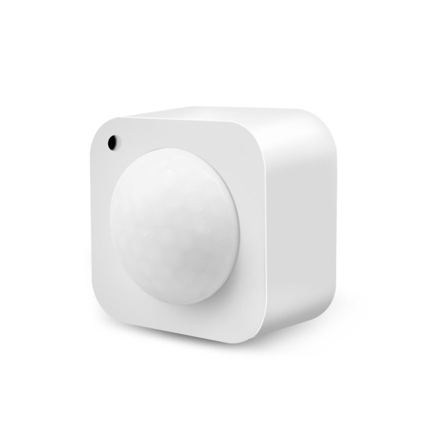 Immax NEO 07527L - Smart PIR motion sensor 1xCR123A IP20 Tuya