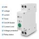 Immax NEO 07574L - Smart strömbrytare 1-fas 1-63A Wi-Fi Tuya