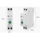 Immax NEO 07574L - Smart strömbrytare 1-fas 1-63A Wi-Fi Tuya