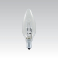 Industriell glödlampa CLASSIC B35 E14/18W/240V