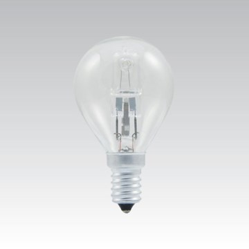 Industriell glödlampa CLASSIC P45 E14/18W/240V