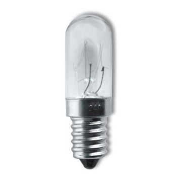 Industriell glödlampa E14/15W/230V - Ecolite