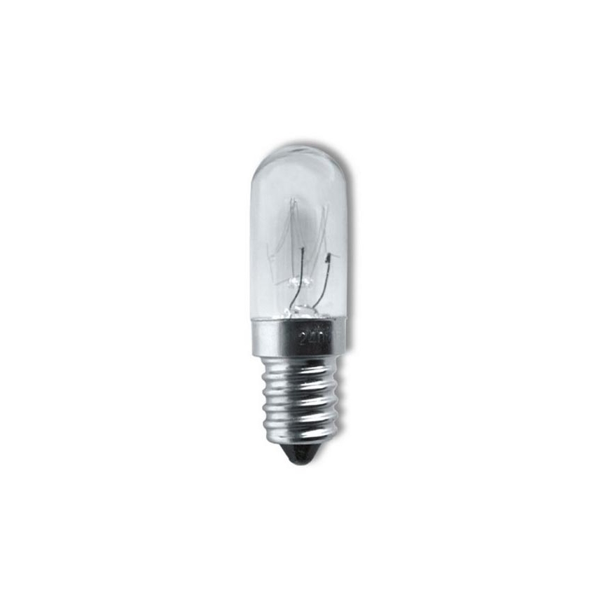 Industriell glödlampa E14/15W/230V - Ecolite