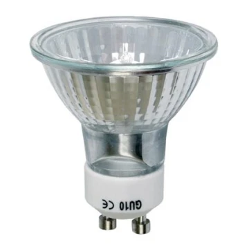 Industriell Halogenlampa GU10/42W/230V