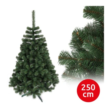 Julgran AMELIA 250 cm gran träd