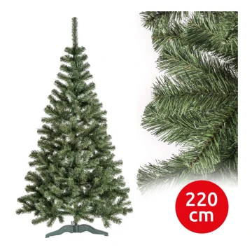 Julgran LEA 220 cm gran