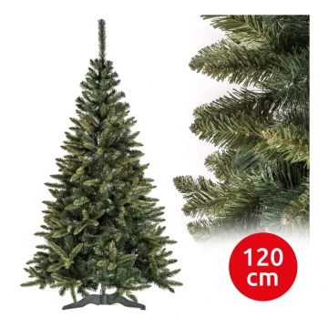 Julgran MOUNTAIN 120 cm gran