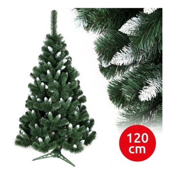 Julgran NARY I 120 cm furu