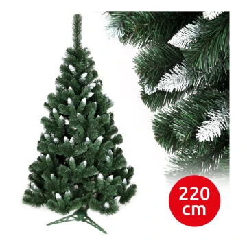 Julgran NARY I 220 cm furu