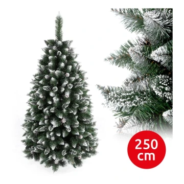 Julgran TAL 250 cm furu träd