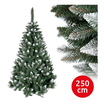 Julgran TEM 250 cm furu träd