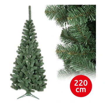 Julgran VERONA 220 cm gran