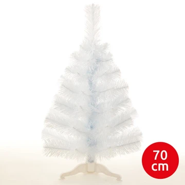 Julgran XMAS träd 70 cm furu